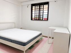 Blk 1 Brickworks Estate (Bukit Merah), HDB 4 Rooms #620746191